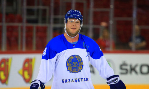 Кевин Даллмэн отреагировал на сенсационную победу сборной Казахстана над Словакией