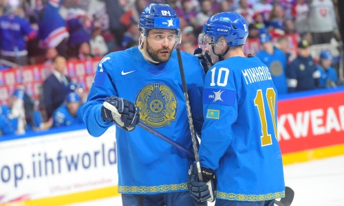 «Обе сборные считают, что они сильнее». Российский тренер назвал победителя матча Казахстан — Латвия