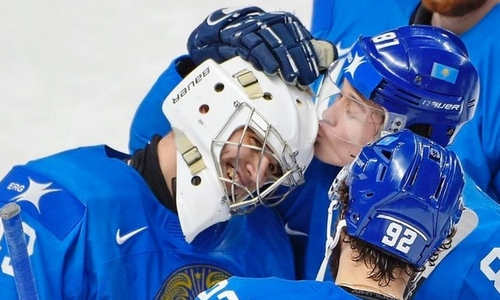 «Будут рубиться насмерть». От сборной Казахстана ждут прорыва после сенсации на ЧМ-2023 по хоккею