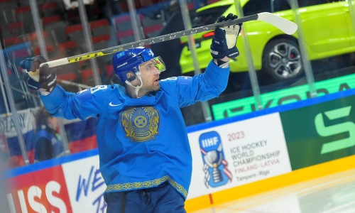 «Казахстан может сотворить чудо!». Появился расклад перед плей-офф ЧМ-2023 по хоккею