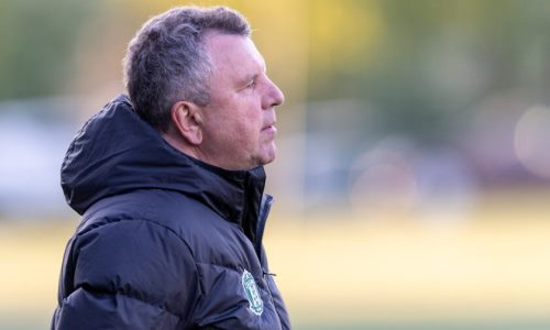 Сенсационным камбэком завершился матч казахстанского тренера в европейском чемпионате