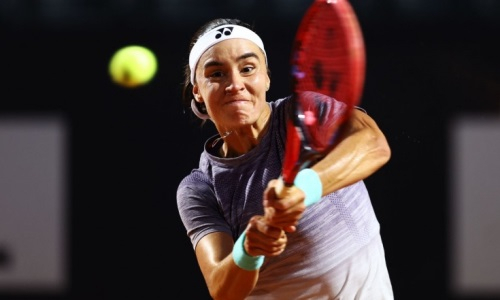 Раскрыта причина решения украинской теннисистки отказаться играть с Еленой Рыбакиной