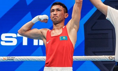 «Казахский Ломаченко» назвал честный исход спорного боя Василия с Хэйни за «абсолют»