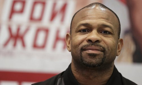 Легендарный Рой Джонс озвучил справедливый вердикт боя Хэйни — Ломаченко