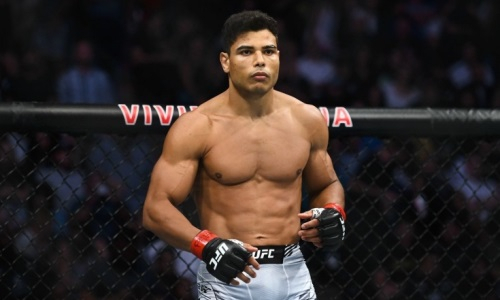 «Я не дерусь с россиянами». Топовый боец UFC отказался от боя после официального анонса