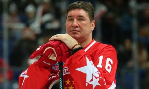 «Чистый фашизм!». Инцидент на ЧМ-2023 с участием Казахстана вывел из себя олимпийского чемпиона