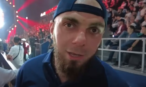 «Он даже сознание не потерял». Мастер спорта по боксу рассказал, как сломал нос обычному зрителю в Казахстане