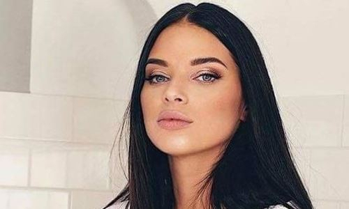 Жена Усика озвучила независимое мнение по исходу боя Хэйни — Ломаченко