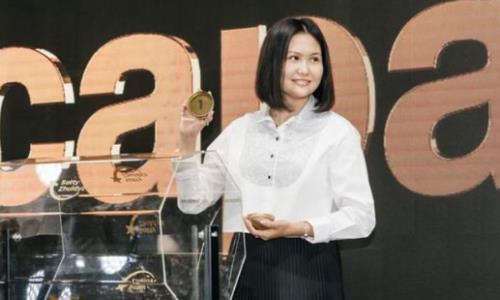 Бибисара Асаубаева провела партию с китаянкой в шестом туре Гран-при в Никосии