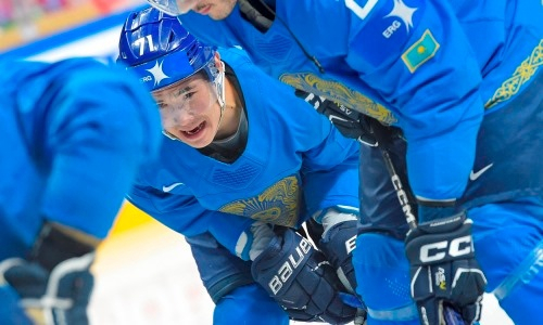 «Смотрятся мощнее». Победителя матча ЧМ-2023 Казахстан — Словения знает российское СМИ