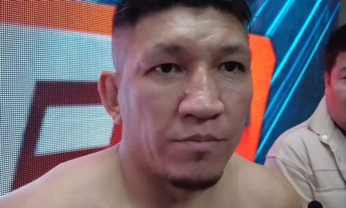 Куат Хамитов сделал заявление о своем будущем после победы на историческом турнире в Алматы