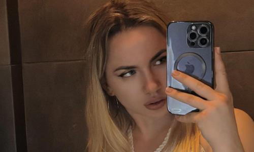 «Лома, меня тоже слили наглым образом». Казахстанская боксерша обратилась к Василию Ломаченко