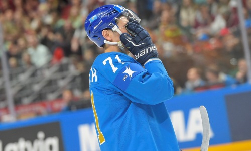 «Все равно в следующем сезоне будет сделана ставка на легионеров». Михаил Зислис о выступлении Казахстана на ЧМ-2023