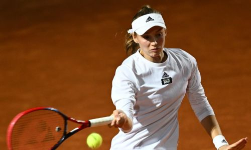 «Совсем другой зверь». Елена Рыбакина обрела уверенность в себе перед «Ролан Гаррос»