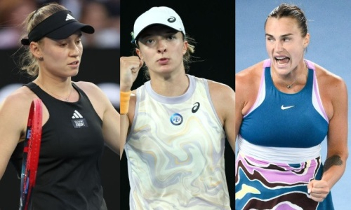 Рыбакина, Швентек или Соболенко? Выбрана победительница «Ролан Гаррос»
