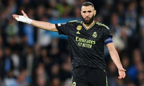 Прямая трансляция матча Ла Лиги «Реал Мадрид» — «Райо Вальекано»