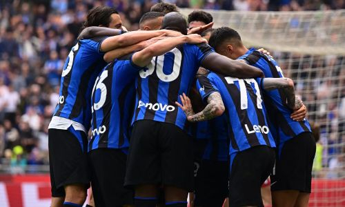 «Фиорентина» — «Интер»: прямая трансляция финала Кубка Италии