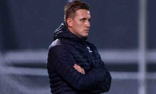 Экс-тренер «Кайрата» Шпилевский ответил на предложение возглавить московское «Динамо»