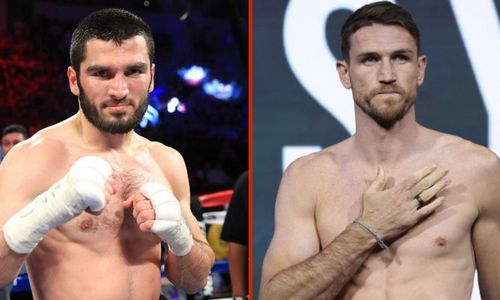 «Может пострадать». Соперник Артура Бетербиева нашел его главную уязвимость