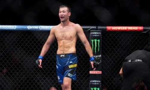 «Обязательно состоится». Тренер бойцов UFC ждет боя Шавката Рахмонова с экс-претендентом на титул
