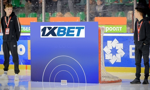 28 мая состоится финал Алматинской хоккейной лиги