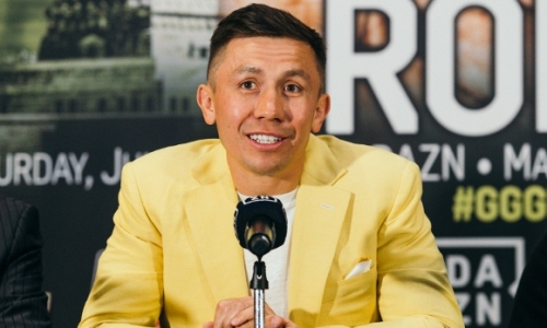 «Даже не злился». Эксперт неожиданно высказался о Геннадии Головкине