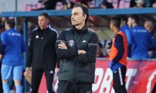 Главный тренер «Астаны» после победы в КПЛ поблагодарил руководство соперника