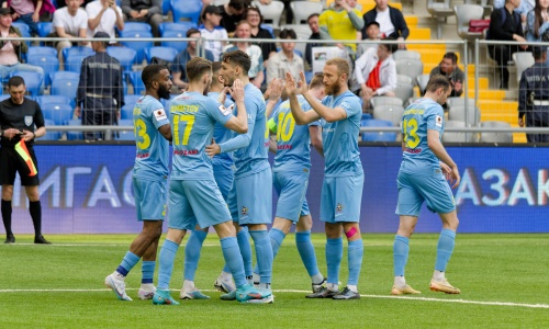 «Не знаю, почему не сделали». Экс-игрок сборной Казахстана оценил победу «Астаны» и переносы матчей в КПЛ