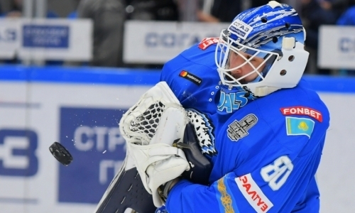 «Появится шанс на плей-офф». Громкий трансфер «Барыса» получил одобрение в Казахстане