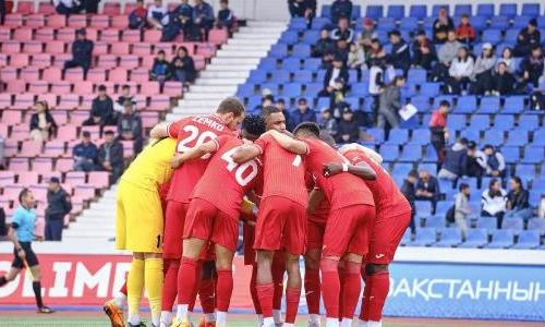 «Я смотрел на стадионе». Игра соперника «Астаны» в защите впечатлила экс-игрока сборной Казахстана
