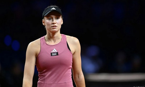 WTA предупредила Елену Рыбакину об опасности перед «Ролан Гаррос»