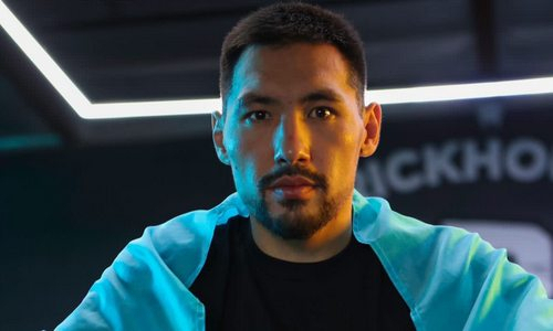 Экс-чемпиона мира призвали сразиться с Жанибеком Алимханулы и предложили дату