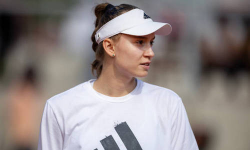 Елену Рыбакину ждет интригующая «разборка» на «Ролан Гаррос»