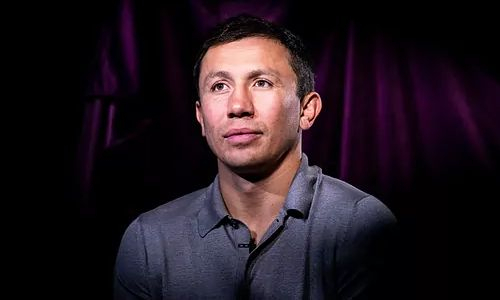 «Я бы назвал его неудачником». Эксперт удивил заявлением о Геннадии Головкине