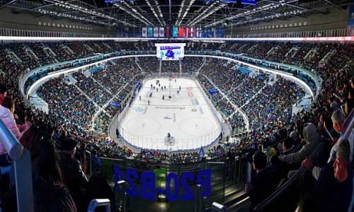 Стала известна причина отказа Казахстану в проведении чемпионата мира по хоккею