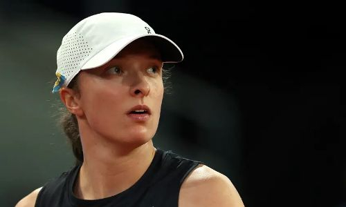 Психолог откровенно рассказала о проблемах лучшей теннисистки мира после матча с Еленой Рыбакиной