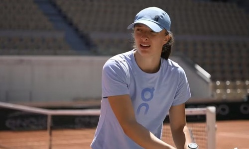 Первая ракетка мира рассказала о брошенном Рыбакиной вызове