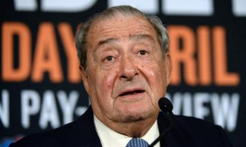 «С ним покончено». Промоутеру Алимханулы предрекли крах и привели в пример Головкина