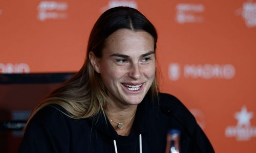 «У нас всегда тяжелые битвы». Вторая ракетка мира высказалась о соперничестве с Еленой Рыбакиной