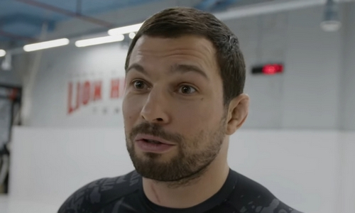 Соперник Артема Резникова по финалу Гран-при АСА раскрыл детали подготовки к бою