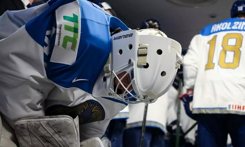 «Виноват „Барыс“?» В России назвали причины лишения Казахстана чемпионата мира по хоккею