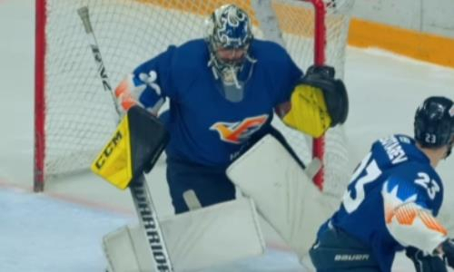 Сразу 14 хоккеистов покинули клуб чемпионата Казахстана