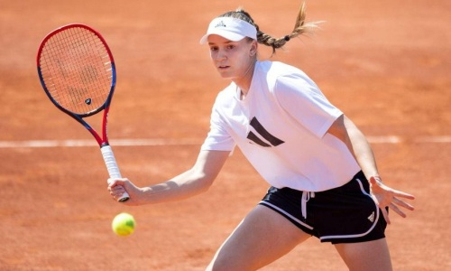 Елену Рыбакину считают самой опасной теннисисткой в мире