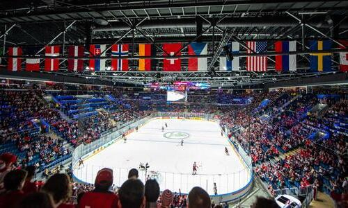 Стали известны финалисты ЧМ-2023 по хоккею