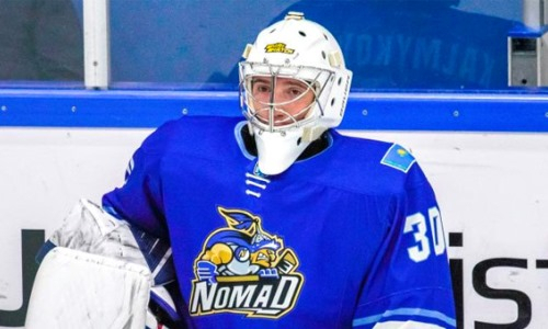 Воспитанник «Барыса» из обоймы сборной Казахстана продолжит карьеру за границей