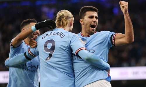 Стала известна рекордная сумма призовых «Манчестер Сити» за победу в АПЛ