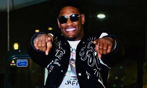 Следующий соперник казахстанского супертяжа получил наставление от легенды бокса