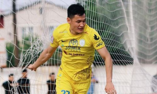 «Астану» «оправдали» после потери очков в КПЛ