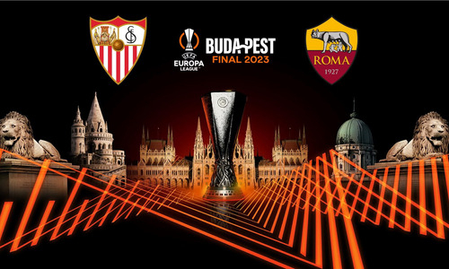 Моуринью против рекордсменов. Финал Лиги Европы «Севилья» — «Рома»: коэффициенты, где смотреть 