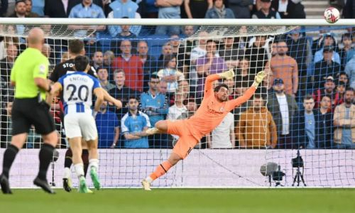 Назван лучший гол сезона в АПЛ. Видео